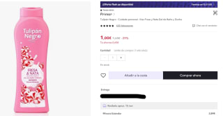 Chollazos desde solo 0,10€ en Miravia