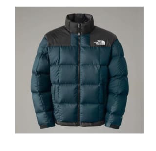 Chaqueta de plumón The North Face Lhotse para hombre por 124.99€