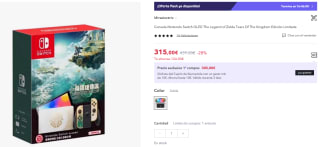 Hasta 65% descuento en regalos Reyes Magos ofertazas