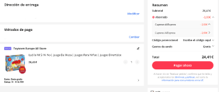 Ludilo NI Si Ni No Juego De Mesa Para Niños por 24,41€