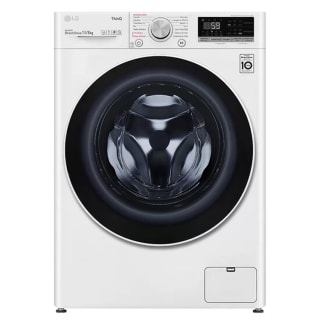 Lava e Seca Smart da LG, modelo VC4 de 13kg - R$ 3.199