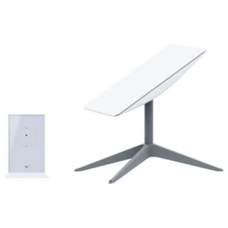 Starlink Kit Estándar: Internet Satelital de Alta Velocidad y Baja Latencia por 199€