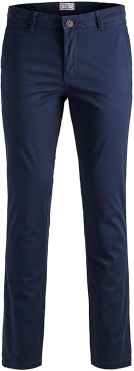 Jack & Jones Pantalones Chinos elásticos por 17,49€