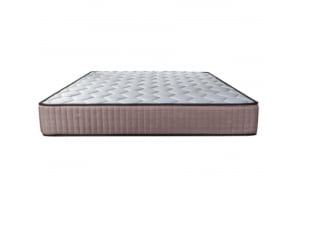 Colchón HR Visco Soft RESET BY TOENDE Max 90X190 cm - Beige por 99€