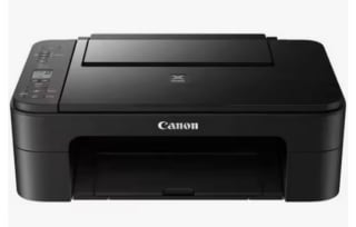 Marca Canon Pixma TS3350 Impresora Multifuncion Color Wifi por 23,49€