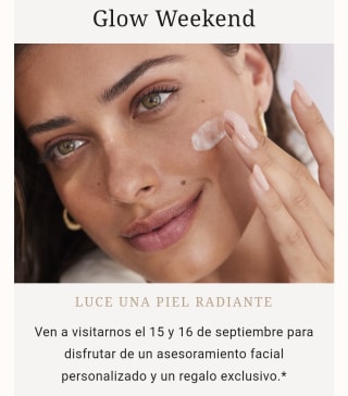 Asesoramiento facial + regalo gratis en Rituals