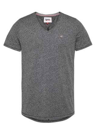 Tommy Hilfiger V-hals T-shirt voor €13,99 bij Otrium