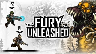 Jogo: Fury Unleashed para PC na GOG - R$ 7,59