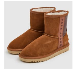 Botines para Mujer Pepe Jeans Diss Bass por 22.99€