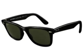 Lentes Ray Ban Rb2140 901/58 Wayfarer por $1,399 en Linio