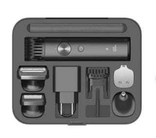 Kit de toilettage Xiaomi Pro - Tondeuse à cheveux, à 29,99€