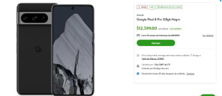 Celular Google Pixel 8 Pro 128GB por $12,599 en Bodega Aurrera