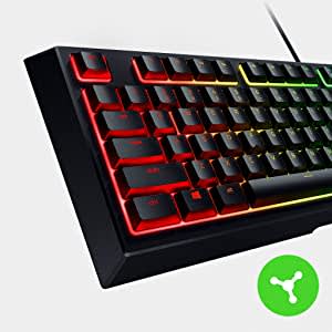 Razer gaming toetsenbord Ornata V2 voor €50 bij Amazon