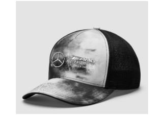 Gorra Mercedes-AMG F1 por 6.99€
