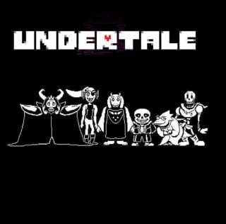 Juego Undertale Steam por 0,99€