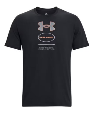 Camiseta de Hombre Branded GEL Stack Under Armour por 11,15€