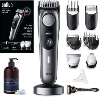 Braun Series 9 BT9440 Recortadora de Barba por 89,99€