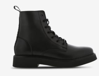 TOMMY JEANS Hoge veterschoenen voor €44,99 bij Foot Locker