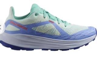 Zapatilla Mujer Ultra Flow Ce Salomon por $59.990