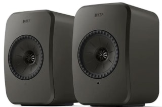 Kef LSX II LT speakers (2-pack) voor €729 bij Apollo