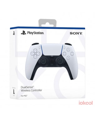 Mando PS5 Sony Dualsense V2 por 47,99€ varios colores