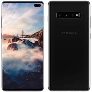 Samsung Galaxy S10+ Plus 128GB a $4,319 en Linio