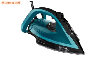 Tefal Ultragliss Anti-Calc Plus FV6832 Stoomstrijkijzer voor €55 bij Coolblue