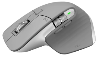 Logitech MX Master 3 Grijs muis voor €69 bij Media Markt