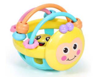 Sonajero para bebes por 6.60€