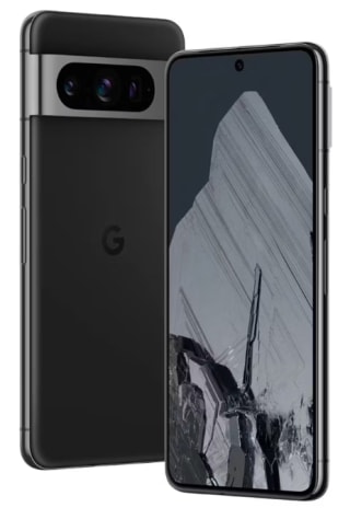 Google Pixel 8 Pro 128GB Blauw of Zwart voor €499 bij Ibood