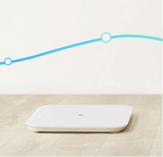 Mi Smart Scale 2 por solo 9,99€
