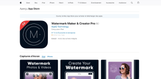 Watermark Maker & Creator Pro