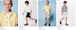 Oferta en Springfield ropa desde solo 1,79€ precios de locura