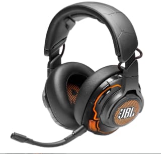Auriculares gaming JBL Quantum ONE por 133.20€
