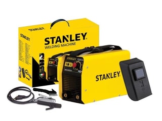 Stanley Lassen - Inverter 160 voor €188,90 bij Ibood