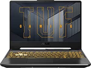 ASUS TUF Gaming FX506HCB-HN161W Laptop voor €799 bij Amazon.nl