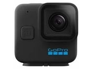GoPro Hero 11 Black Mini voor €234,66 bij Amazon