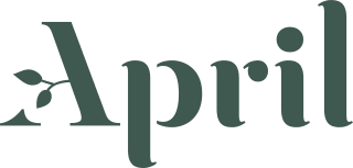 -10% descuento para el primer pedido en April