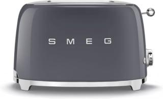 SMEG TSF01GREU - Broodrooster voor €79,95 bij Ibood