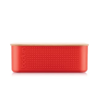 Bodum BISTRO Brooddoos voor €11,65 dmv code bij Bodum
