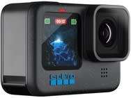 GoPro HERO12 Black - Waterdichte actiecamera voor €236,19 dmv code bij AliExpress