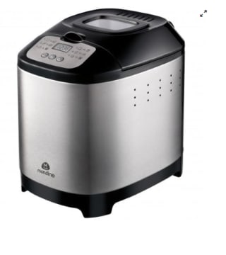 Panificadora Mandine MBM450-18 por 35€