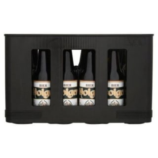 HOLGER Pils Per krat 720 cl voor €4,99 bij de Coop