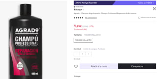 Mini precios en Miravia grandes ofertas productos desde 0,10€