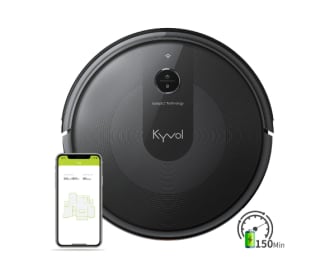 Aspiradora Robot Kyvol Cybovac E30 por $99.990