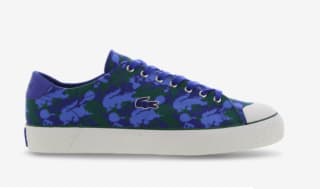 Zapatillas de Hombre Lacoste Gripshot Minecraft por 39.99€