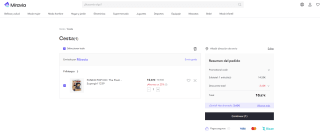 Figura Funko Pop películas DC comics The Flash - Supergirl por 10,87€