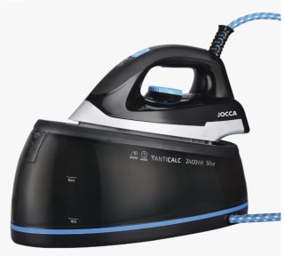 Centro de planchado ultrapotente Jocca por 29,42€