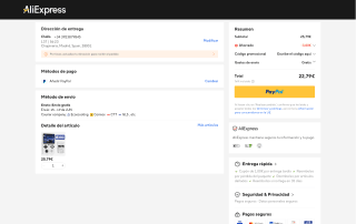 Consola retro portátil GB350 por 22,79€