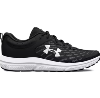 Zapatillas Under Armour UA Charged Assert 10 para Correr Hombre por solo 34,05€